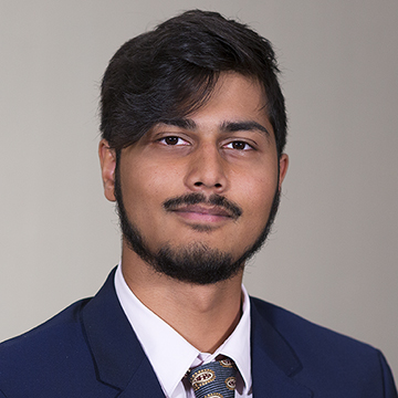 Ammaar Mohammed