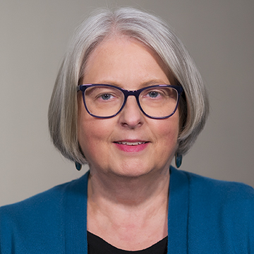 Cathy Hall