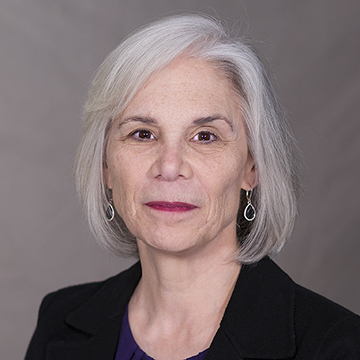 Ellen Szarleta, Ph.D., J.D.