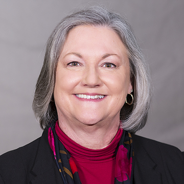Dean Cynthia S. Roberts
