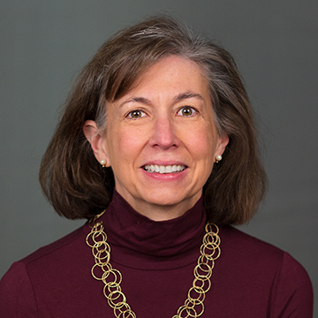 Susan E. Zinner